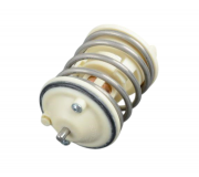 Термостат (89°C) Volkswagen Touareg 2 / Фольксваген Туарег 2 3.6 V6 FSI 2010-2018 03H121113E VW (Германия)