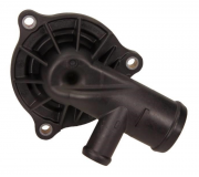 Термостат (95°C, з корпусом) Volkswagen Touareg 2 / Фольксваген Туарег 2 3.0 V6 TDI 2010-2018 059121111N VW (Німеччина)