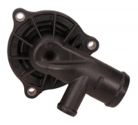 Термостат (95°C, з корпусом) Volkswagen Touareg 2 / Фольксваген Туарег 2 3.0 V6 TDI 2010-2018 059121111N VW (Німеччина)