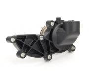 Термостат (85°C, с корпусом) Volkswagen Touareg 2 / Фольксваген Туарег 2 3.0 V6 TSI Hybrid 2010-2018 06E121111AL VW (Германия)