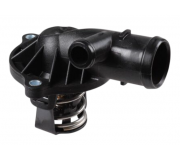 Термостат (95°C, з корпусом) Volkswagen Touareg 2 / Фольксваген Туарег 2 3.0 V6 TDI 2010-2018 1114511000 JP GROUP (Данія)