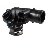 Термостат (95°C, з корпусом) Volkswagen Touareg 2 / Фольксваген Туарег 2 3.0 V6 TDI 2010-2018 1114511000 JP GROUP (Данія)