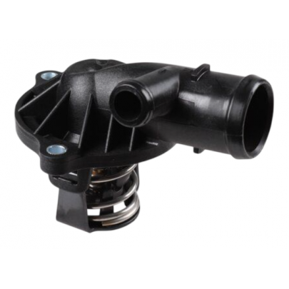 Термостат (95°C, з корпусом) Volkswagen Touareg 2 / Фольксваген Туарег 2 3.0 V6 TDI 2010-2018 1114511000 JP GROUP (Данія)