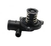 Термостат (95°C, з корпусом) Volkswagen Touareg 2 / Фольксваген Туарег 2 3.0 V6 TDI 2010-2018 11211823501 VIKA (Тайвань)