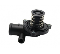 Термостат (95°C, з корпусом) Volkswagen Touareg 2 / Фольксваген Туарег 2 3.0 V6 TDI 2010-2018 11211823501 VIKA (Тайвань)