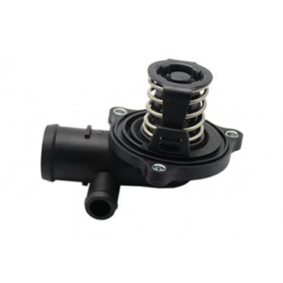 Термостат (95°C, з корпусом) Volkswagen Touareg 2 / Фольксваген Туарег 2 3.0 V6 TDI 2010-2018 11211823501 VIKA (Тайвань)