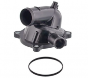 Термостат (95°C, з корпусом) Volkswagen Touareg 2 / Фольксваген Туарег 2 4.2 V8 FSI 2010-2018 113294 TOPRAN (Німеччина)