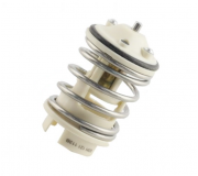 Термостат (89°C) Volkswagen Touareg 2 / Фольксваген Туарег 2 3.6 V6 FSI 2010-2018 30121232 AND (Україна)