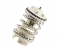 Термостат (89°C) Volkswagen Touareg 2 / Фольксваген Туарег 2 3.6 V6 FSI 2010-2018 30121232 AND (Україна)