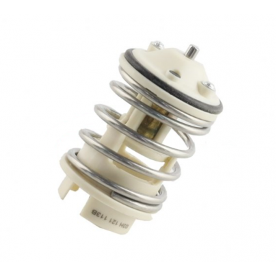 Термостат (89°C) Volkswagen Touareg 2 / Фольксваген Туарег 2 3.6 V6 FSI 2010-2018 30121232 AND (Україна)