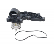 Термостат (85°C, с корпусом) Volkswagen Touareg 2 / Фольксваген Туарег 2 3.0 V6 TSI Hybrid 2010-2018 352317003670 MAGNETI MARELLI (Италия)