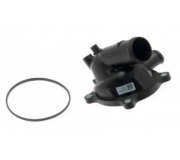 Термостат (95°C, з корпусом) Volkswagen Touareg 2 / Фольксваген Туарег 2 4.2 V8 FSI 2010-2018 3F121116 AND (Україна)