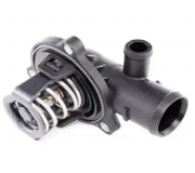 Термостат (95°C, з корпусом) Volkswagen Touareg 2 / Фольксваген Туарег 2 3.0 V6 TDI 2010-2018 3F121129 AND (Україна)