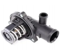 Термостат (95°C, с корпусом) Volkswagen Touareg 2 / Фольксваген Туарег 2 3.0 V6 TDI 2010-2018 3F121129 AND (Украина)