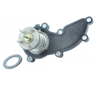 Термостат (85°C, с корпусом) Volkswagen Touareg 2 / Фольксваген Туарег 2 3.0 V6 TSI Hybrid 2010-2018 3G121046 AND (Украина)