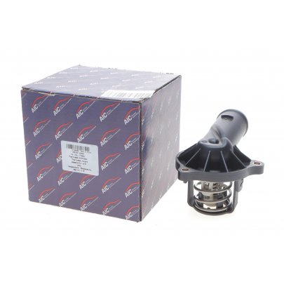 Термостат (87°C, з корпусом) Volkswagen Touareg 2 / Фольксваген Туарег 2 3.0 V6 TDI 2010-2018 71834 AIC (Німеччина)