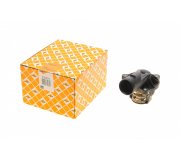 Термостат (87°C, з корпусом) Volkswagen Touareg 2 / Фольксваген Туарег 2 3.0 V6 TDI 2010-2018 725207 NRF (Нідерланди)