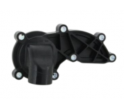 Термостат (85°C, з корпусом) Volkswagen Touareg 2 / Фольксваген Туарег 2 3.0 V6 TSI Hybrid 2010-2018 862046985 TRISCAN (Данія)