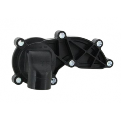 Термостат (85°C, с корпусом) Volkswagen Touareg 2 / Фольксваген Туарег 2 3.0 V6 TSI Hybrid 2010-2018 862046985 TRISCAN (Дания)