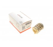 Термостат (89°C) Volkswagen Touareg 2 / Фольксваген Туарег 2 3.6 V6 FSI 2010-2018 A4245124 BOGAP (Германия)