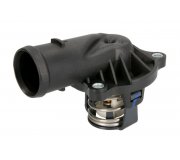 Термостат (87°C, з корпусом) Volkswagen Touareg 2 / Фольксваген Туарег 2 3.0 V6 TDI 2010-2018 TH6994.87J VERNET (Франція)