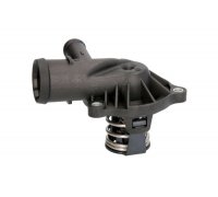 Термостат (95°C, з корпусом) Volkswagen Touareg 2 / Фольксваген Туарег 2 3.0 V6 TDI 2010-2018 TH7174.95J VERNET (Франція)