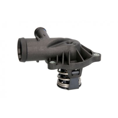 Термостат (95°C, з корпусом) Volkswagen Touareg 2 / Фольксваген Туарег 2 3.0 V6 TDI 2010-2018 TH7174.95J VERNET (Франція)