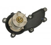 Термостат (85°C, з корпусом) Volkswagen Touareg 2 / Фольксваген Туарег 2 3.0 V6 TSI Hybrid 2010-2018 TH7281.85J VERNET (Франція)