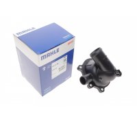 Термостат (95°C, з корпусом) Volkswagen Touareg 2 / Фольксваген Туарег 2 4.2 V8 FSI 2010-2018 TM2395 MAHLE (Австрія)