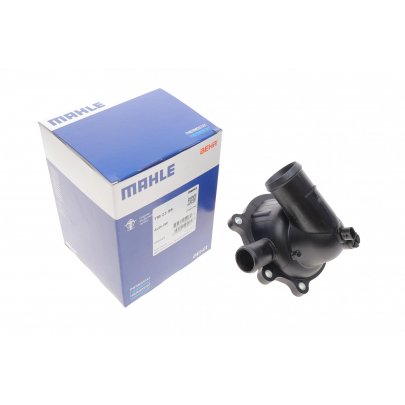 Термостат (95°C, з корпусом) Volkswagen Touareg 2 / Фольксваген Туарег 2 4.2 V8 FSI 2010-2018 TM2395 MAHLE (Австрія)