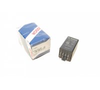 Реле насоса АКПП Volkswagen Touareg 2 / Фольксваген Туарег 2 2010-2018 0281003087 BOSCH (Німеччина)