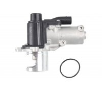 Клапан EGR рециркуляції відпрацьованих газів (OE: 059 131 502 B) Volkswagen Touareg 2 / Фольксваген Туарег 2 3.0 V6 TDI 2010-2018 4547025 NK (Данія)