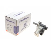 Клапан EGR рециркуляції відпрацьованих газів (OE: 059 131 502 B) Volkswagen Touareg 2 / Фольксваген Туарег 2 3.0 V6 TDI 2010-2018 710977D WAHLER (Німеччина)