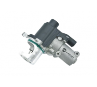 Клапан EGR рециркуляції відпрацьованих газів (OE: 059 131 502 B) Volkswagen Touareg 2 / Фольксваген Туарег 2 3.0 V6 TDI 2010-2018 DRM211119 DR.MOTOR (Польща)