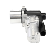 Клапан EGR рециркуляції відпрацьованих газів (OE: 059 131 502 B) Volkswagen Touareg 2 / Фольксваген Туарег 2 3.0 V6 TDI 2010-2018 EG10473-12B1 DELPHI (США)