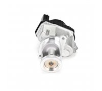 Клапан EGR рециркуляції відпрацьованих газів (OE: 059 131 503) Volkswagen Touareg 2 / Фольксваген Туарег 2 3.0 V6 TDI 2010-2018 EG10547-12B1 DELPHI (США)