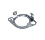 Прокладка клапана EGR Volkswagen Touareg 2 / Фольксваген Туарег 2 3.0 V6 TDI 2010-2018 059131599K VW (Германия)