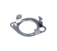 Прокладка клапана EGR Volkswagen Touareg 2 / Фольксваген Туарег 2 3.0 V6 TDI 2010-2018 059131599K VW (Германия)