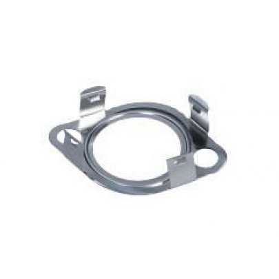 Прокладка клапана EGR Volkswagen Touareg 2 / Фольксваген Туарег 2 3.0 V6 TDI 2010-2018 059131599K VW (Германия)