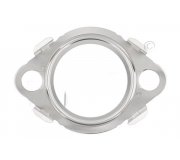 Прокладка клапана EGR Volkswagen Touareg 2 / Фольксваген Туарег 2 3.0 V6 TDI 2010-2018 117471 TOPRAN (Германия)