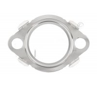 Прокладка клапана EGR Volkswagen Touareg 2 / Фольксваген Туарег 2 3.0 V6 TDI 2010-2018 117471 TOPRAN (Германия)