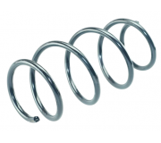 Пружина передняя VW Touran II / Фольксваген Туран 2 2015- 14.875.140 CS Germany (Германия)