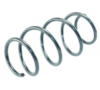 Пружина передня VW Touran II / Фольксваген Туран 2 2015- 14.875.140 CS Germany (Німеччина)