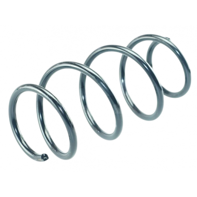 Пружина передня VW Touran II / Фольксваген Туран 2 2015- 14.875.140 CS Germany (Німеччина)