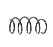 Пружина передняя VW Touran II / Фольксваген Туран 2 2015- 37-293161 BILSTEIN (Германия)