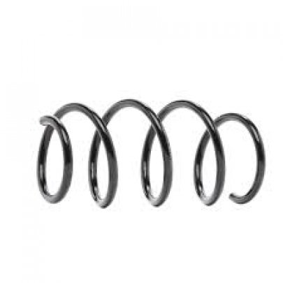 Пружина передня VW Touran II / Фольксваген Туран 2 2015- 37-293161 BILSTEIN (Німеччина)