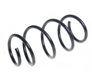 Пружина передняя VW Touran II / Фольксваген Туран 2 2015- 4085731 LESJOFORS (Швеция)