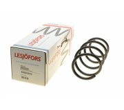 Пружина передняя VW Touran II / Фольксваген Туран 2 2015- 4095127 LESJOFORS (Швеция)