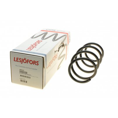 Пружина передня VW Touran II / Фольксваген Туран 2 2015- 4095127 LESJOFORS (Швеція)