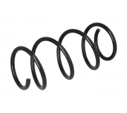 Пружина передняя VW Touran II / Фольксваген Туран 2 2015- 5Q0411105GK VW (Германия)